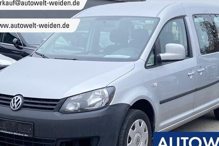 VW Caddy Maxi 233.400 km 9.500 &euro; Weiden 92637