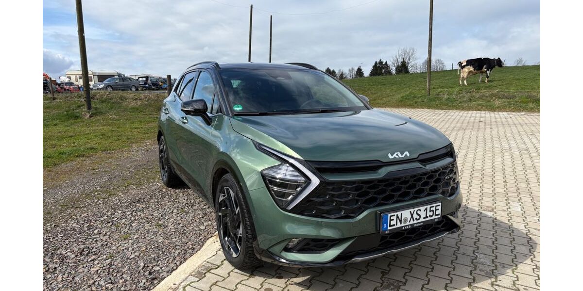 Kia Sportage 76.000 km 28.999 &euro; Wipperfürth 51688