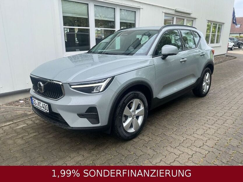 XC40