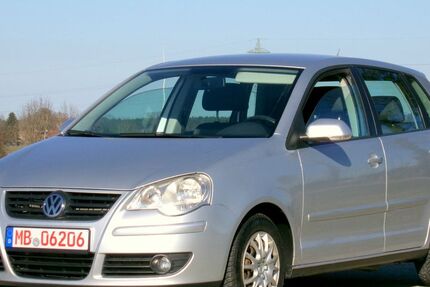 VW Polo 128.400 km 3.480 &euro; Holzkirchen 83607