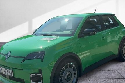 Renault R 5 5.900 km 24.890 &euro; Esslingen 73734