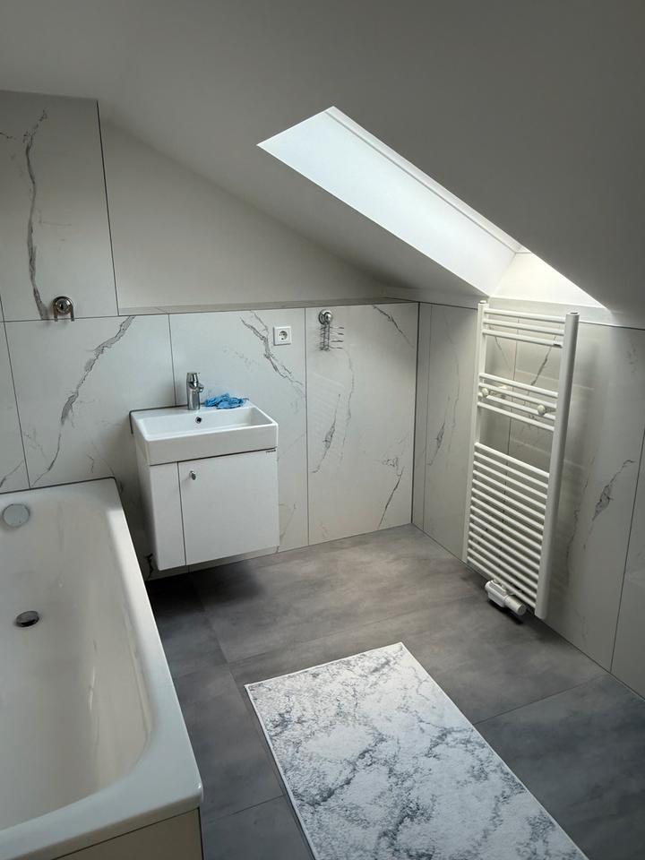 Modernisierte Doppelhaushälfte mit Charme – sofort bezugsfertig!