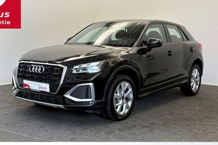 Audi Q2 26.995 km 29.450 &euro; Weißenburg 91781