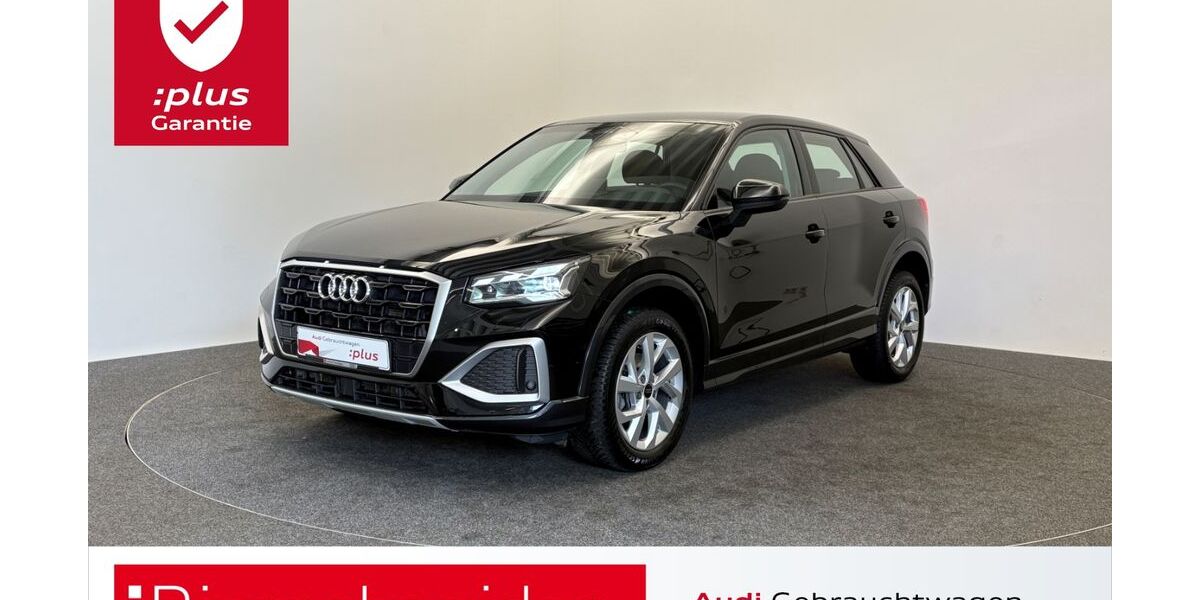 Audi Q2 26.995 km 29.450 &euro; Weißenburg 91781