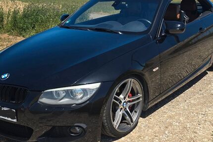 BMW 335 318.000 km 13.500 &euro; Ehingen 89584