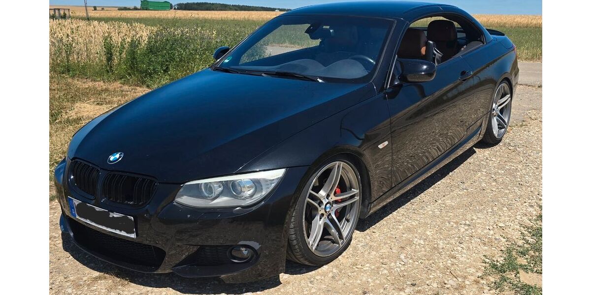 BMW 335 318.000 km 13.500 &euro; Ehingen 89584