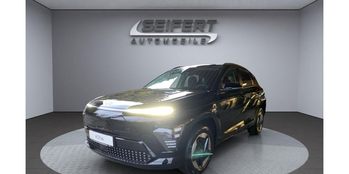 Hyundai KONA 12.500 km 35.990 &euro; Bad Neustadt 97616