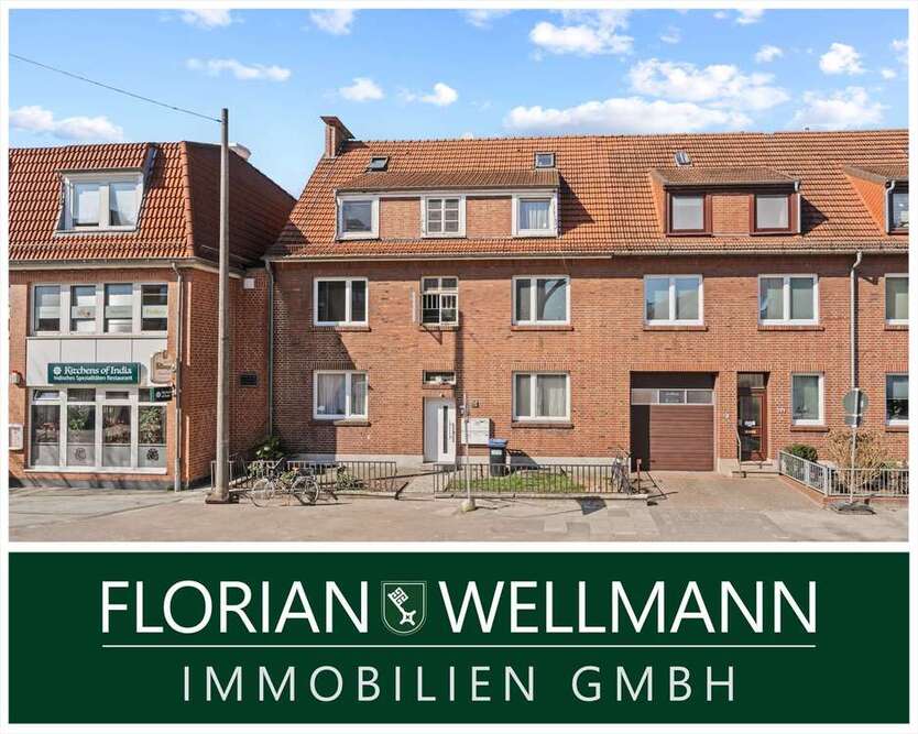 Haus zum Kaufen in Bremen 649.000 € 287.56 m²