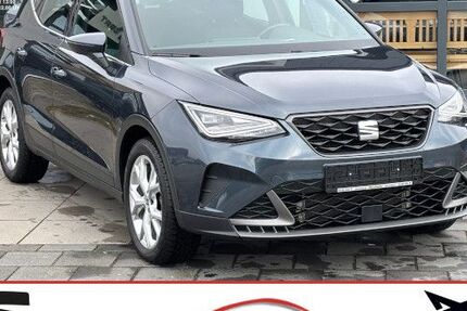 Seat Arona 46.964 km 19.950 &euro; Eschlkam 93458