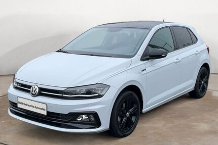 VW Polo 22.003 km 16.390 &euro; Werne 59368