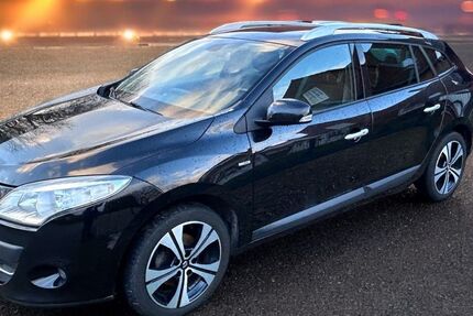 Renault Megane 209.713 km 2.900 &euro; Schlesen 24256