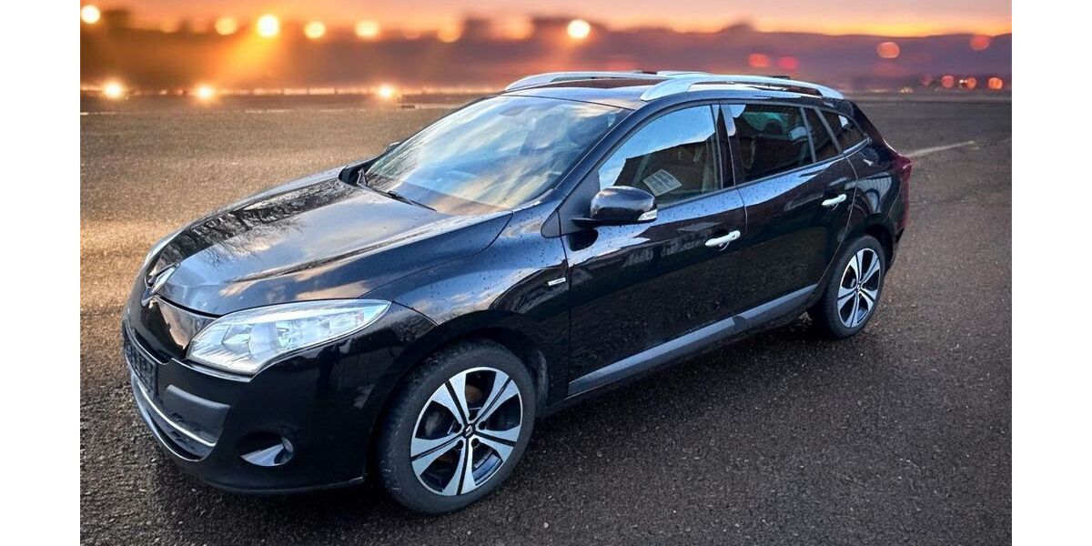 Renault Megane 209.713 km 2.900 &euro; Schlesen 24256
