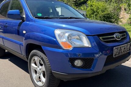 Kia Sportage 144.000 km 1.499 &euro; Tübingen 72074