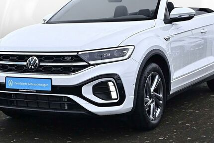 VW T-Roc 25.043 km 32.890 &euro; Verl 33415
