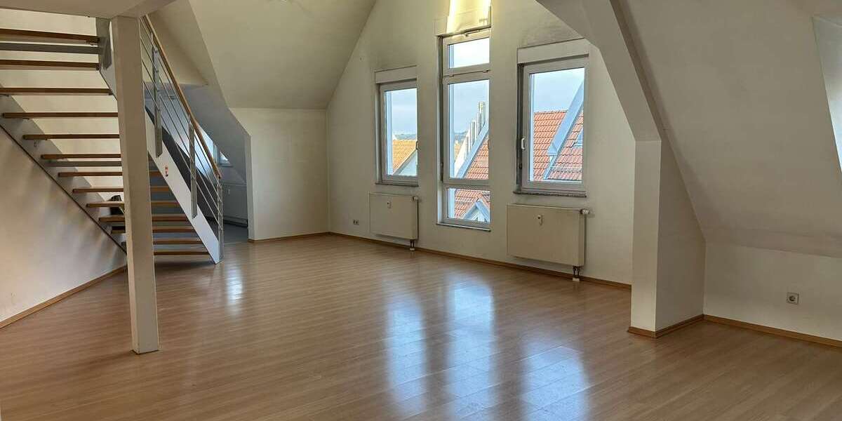 Wohnung zum Mieten in Ehingen 1.000 € 111 m² 3.5 zimmer