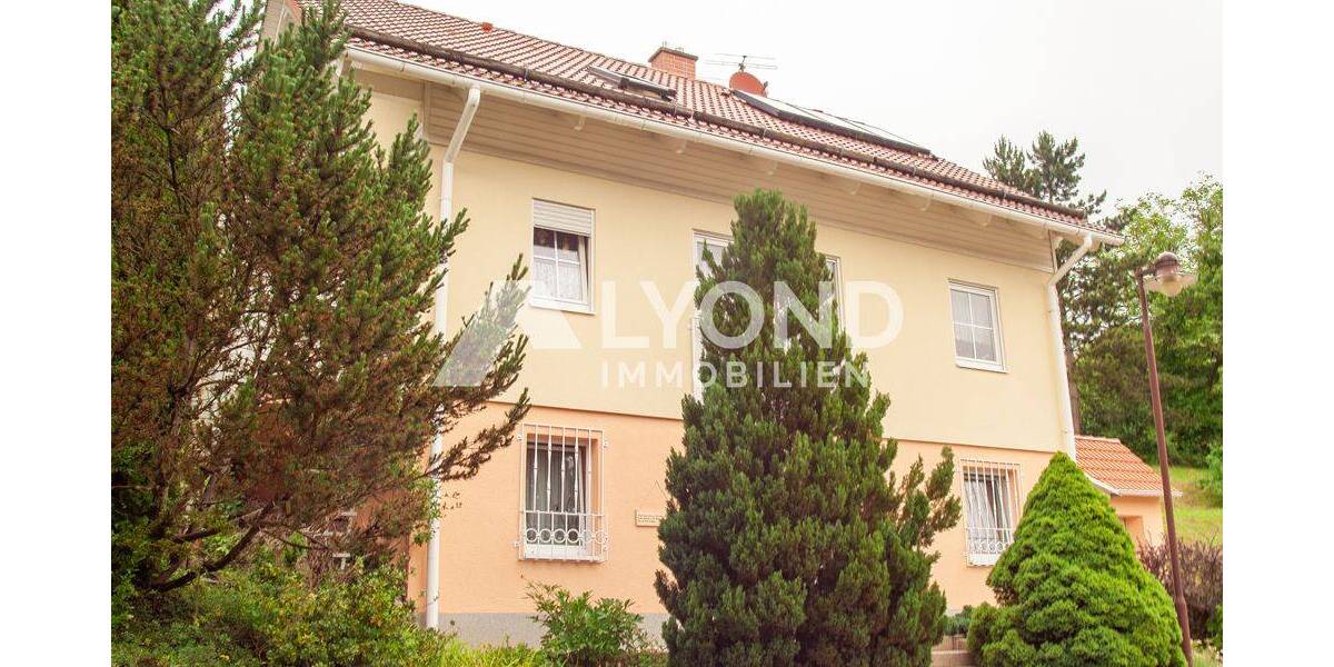 Einfamilienhaus Bad Köstritz Hartmannsdorf - 6 Zimmer, 125 m&sup2;, 375.000&euro; | Angebot:26929340