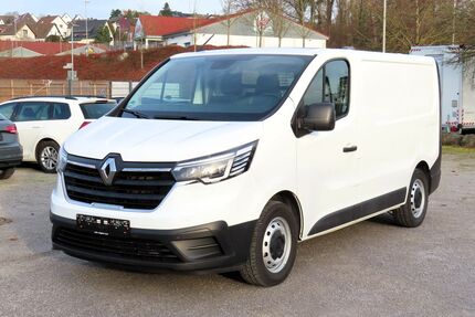 Renault Trafic 46.500 km 21.850 &euro; Solms-Oberbiel 35606