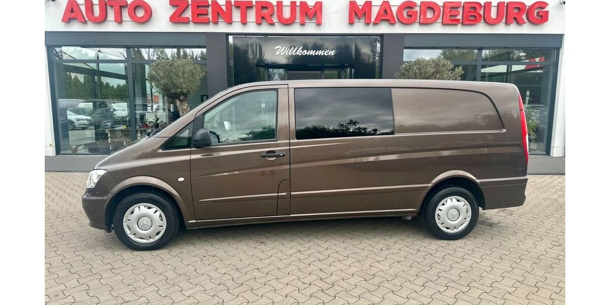 Mercedes-Benz Vito 230.944 km 8.950 &euro; Magdeburg 39112