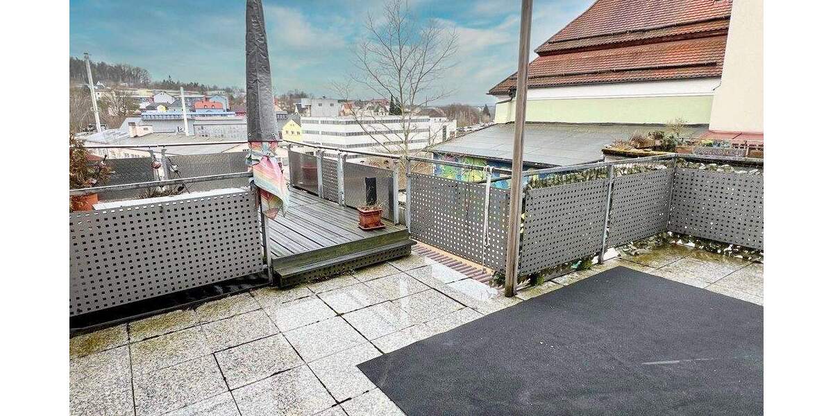 Reihenmittelhaus Neustadt an der Waldnaab Neustadt - 7 Zimmer, 238 m&sup2;, 269.000&euro; | Angebot:25779826