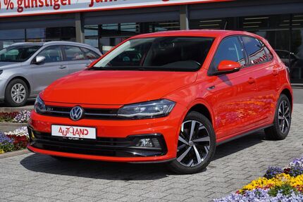 VW Polo 40.362 km 17.990 &euro; Coburg 96450