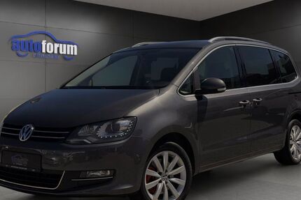 VW Sharan 595.000 km 9.490 € Stockstadt am Rhein 64589