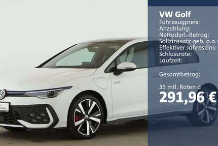 VW Golf GTE 27.820 km 33.850 &euro; Jesteburg 21266