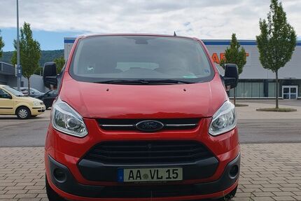 Ford Tourneo Custom 178.305 km 14.000 &euro; Satteldorf 74589