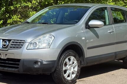 Nissan Qashqai 181.000 km 5.600 &euro; Saarbrücken 66115