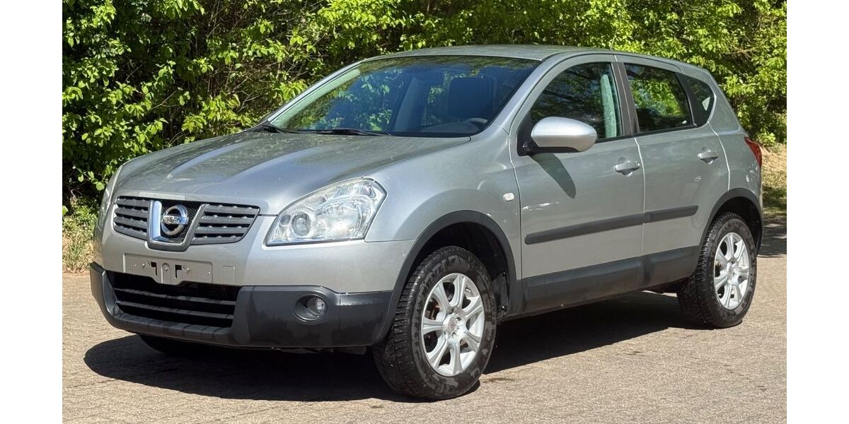 Nissan Qashqai 181.000 km 5.600 &euro; Saarbrücken 66115