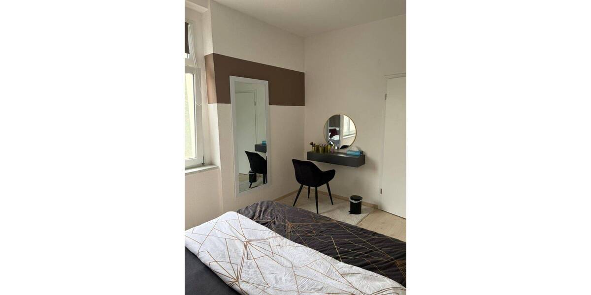 Etagenwohnung Erfurt Ilversgehofen - 3 Zimmer, 66 m&sup2;, 600&euro; | Angebot:26835495