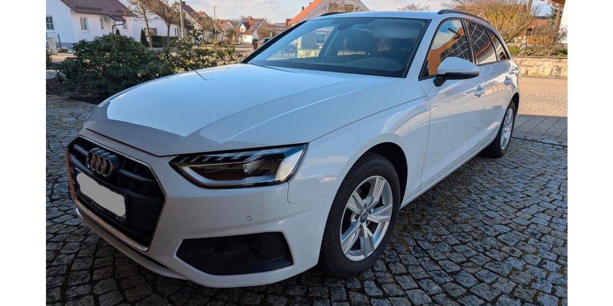 Audi A4 96.354 km 20.790 &euro; Fünfstetten 86681