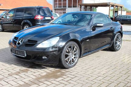Mercedes SLK 280