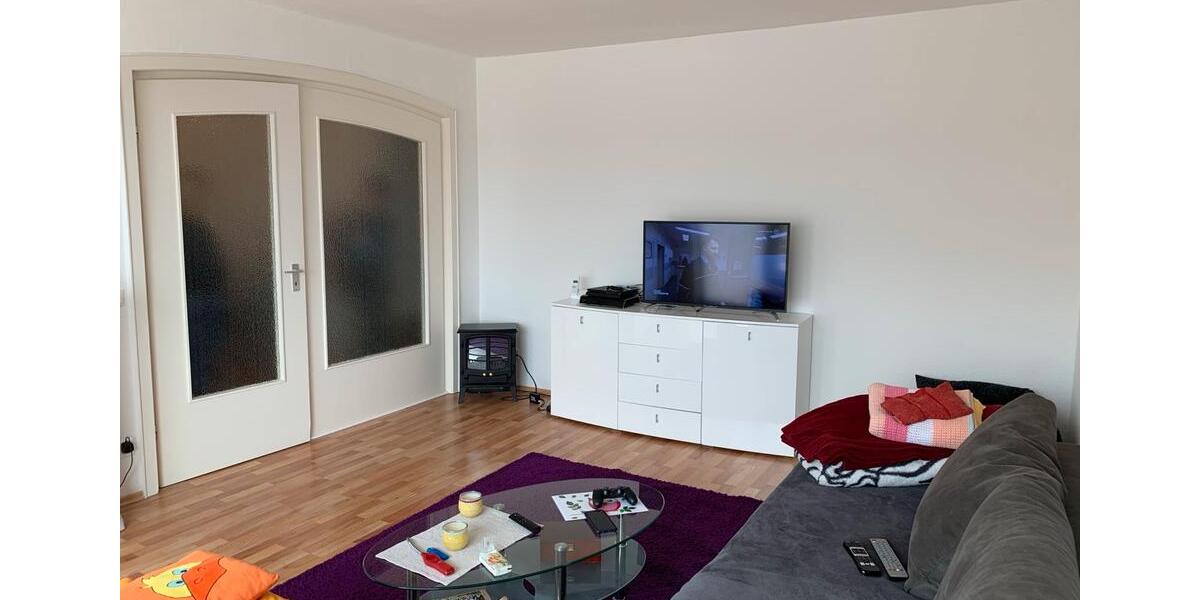 Etagenwohnung Lüdinghausen - 2 Zimmer, 45 m&sup2;, 75.000&euro; | Angebot:23862394