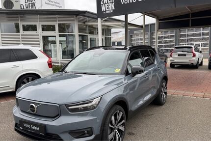 Volvo XC40 31.250 km 33.990 € Neutraubling 93073