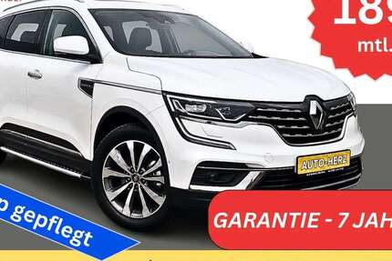 Renault Koleos 69.998 km 16.990 &euro; Halle Saale 06128