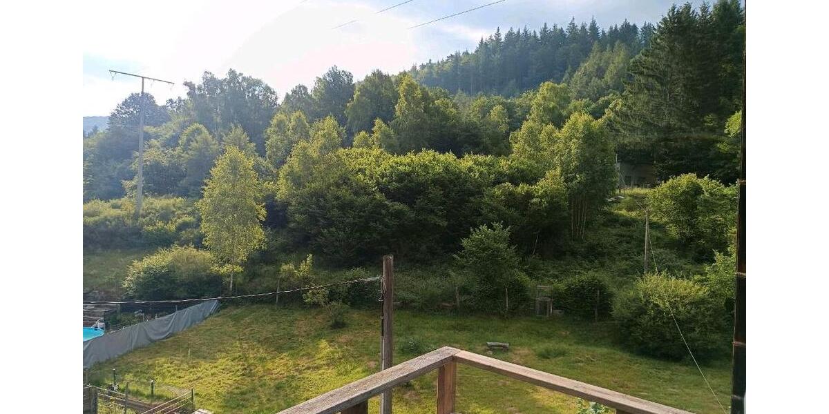 Loft - Studio - Atelier Elmstein - 5 Zimmer, 168 m&sup2;, 995&euro; | Angebot:25046691