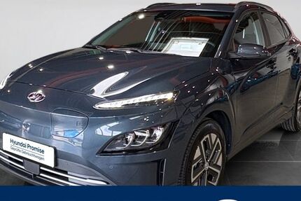 Hyundai KONA 26.463 km 22.290 &euro; Saarbrücken 66117