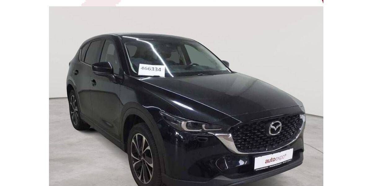 Mazda CX-5 159.997 km 20.389 &euro; Fernwald-Steinbach 35463