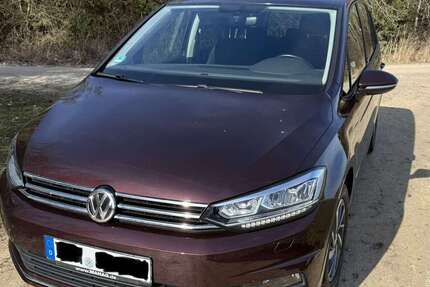 VW Touran 175.000 km 15.000 &euro; Röhrmoos 85244