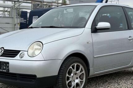 VW Lupo