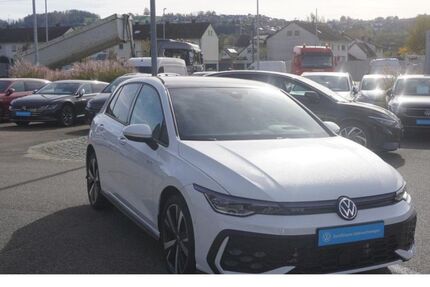 VW Golf 6.000 km 36.980 &euro; Schopfheim 79650