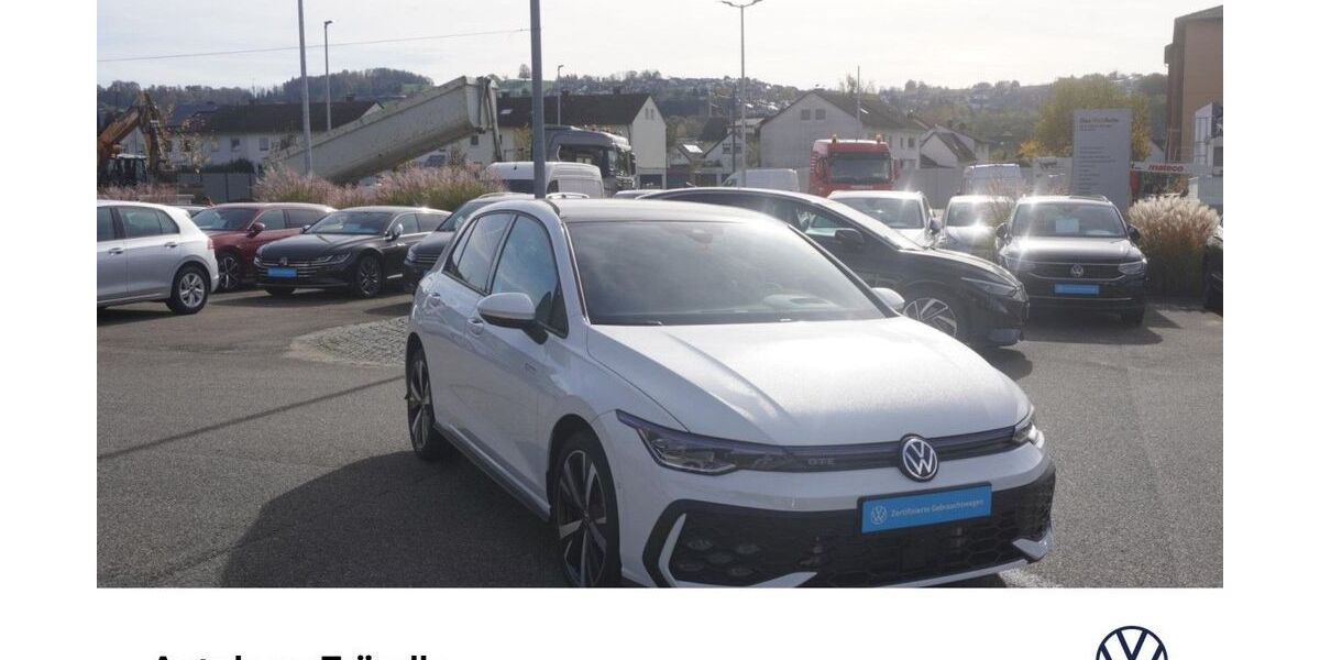 VW Golf 6.000 km 36.980 &euro; Schopfheim 79650