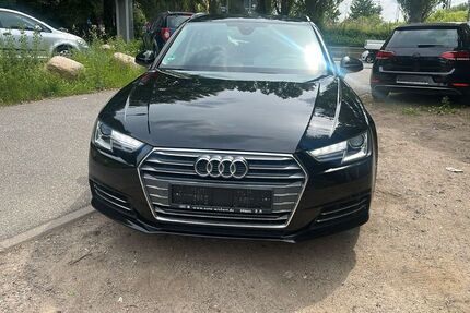 Audi A4 160.000 km 13.950 &euro; Hamburg 21079