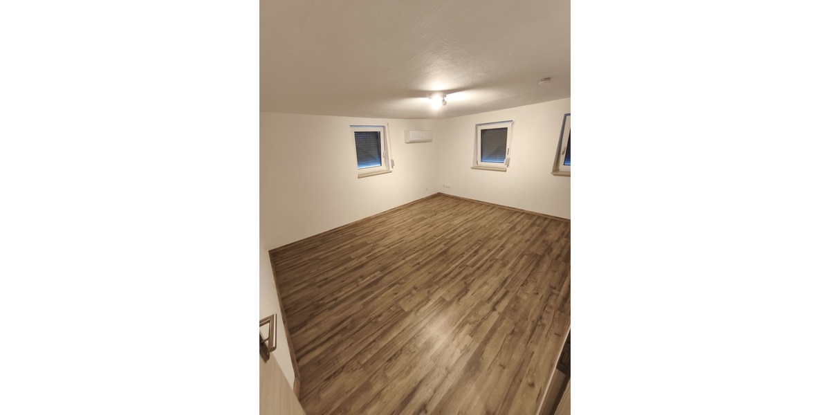 Neu saniertes Häuschen. Ideal geeignet für Wochenendheimfahrer oder ein Pärchen! - Bauernhaus, Landhaus Langenbrettach | Angebot:27024094