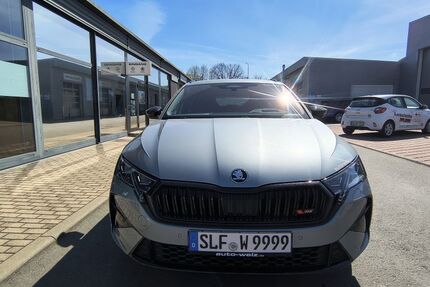 Skoda Octavia 8.000 km 43.450 &euro; Saalfeld 07318