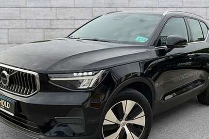 Volvo XC40 77.600 km 29.900 € Augsburg 86179