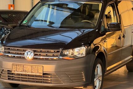 VW Caddy 274.000 km 7.911 &euro; Neuenhaus 49828