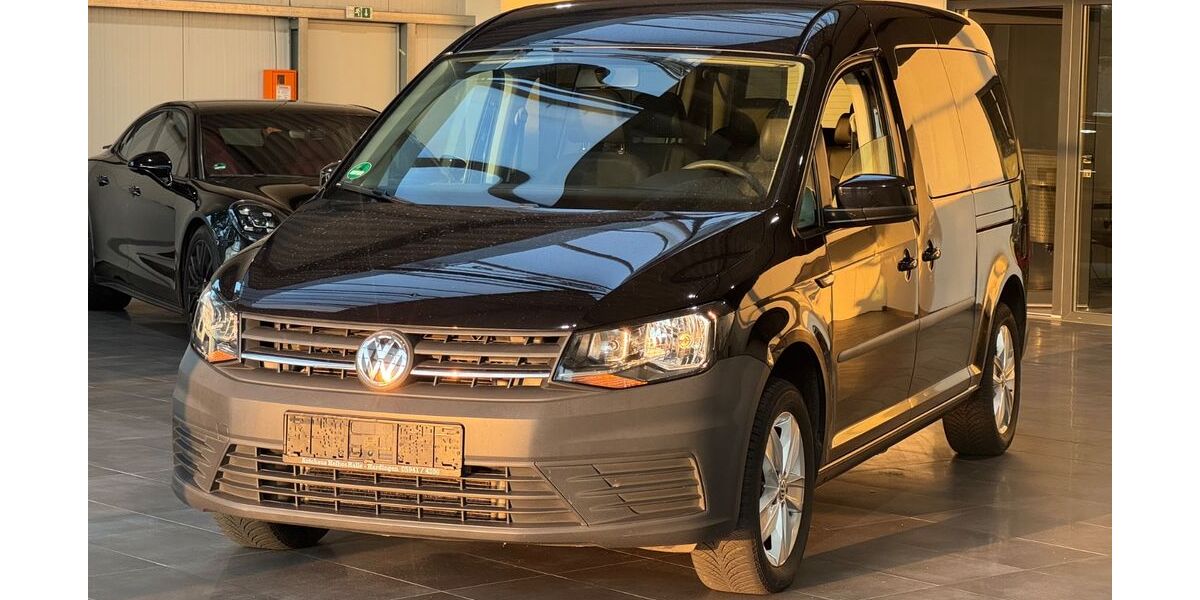 VW Caddy 274.000 km 7.911 &euro; Neuenhaus 49828