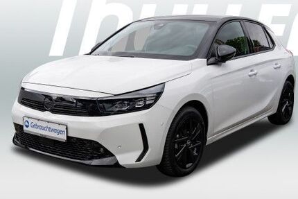 Opel Corsa 15.300 km 18.980 &euro; Jülich 52428