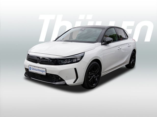 Opel Corsa 15.300 km 18.980 &euro; Jülich 52428